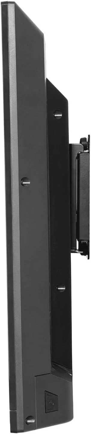 PEERLESS SF630P — Universal Flat Wall Mount for 10-29 Inch LCD Screens