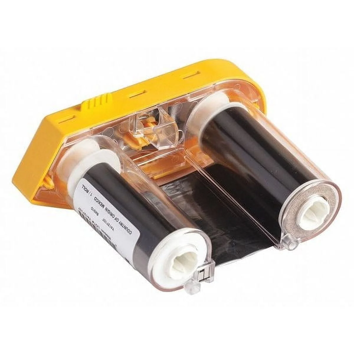 BRADY M61-R4310 — BRADY R4300 SERIES HALOGEN FREE RIBBON FOR M6 PRINTERS 2 IN W X 75 FT L - BLACK