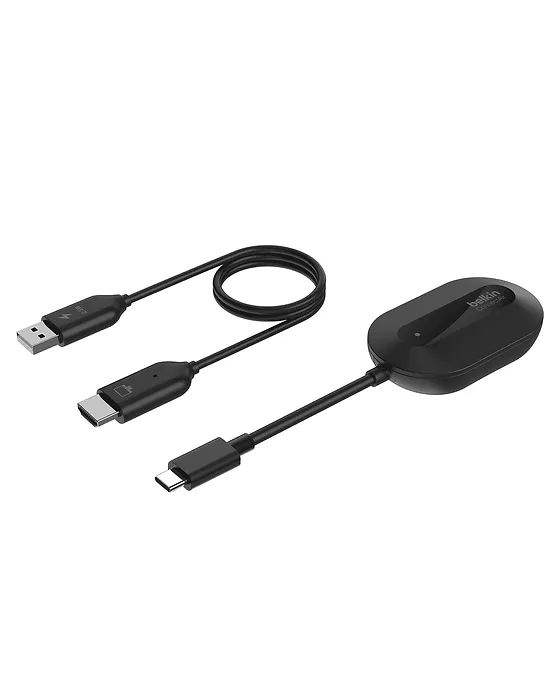 Belkin-AVC024DQBK