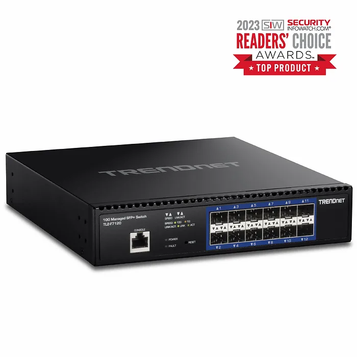 TRENDNET-TL2-F7120