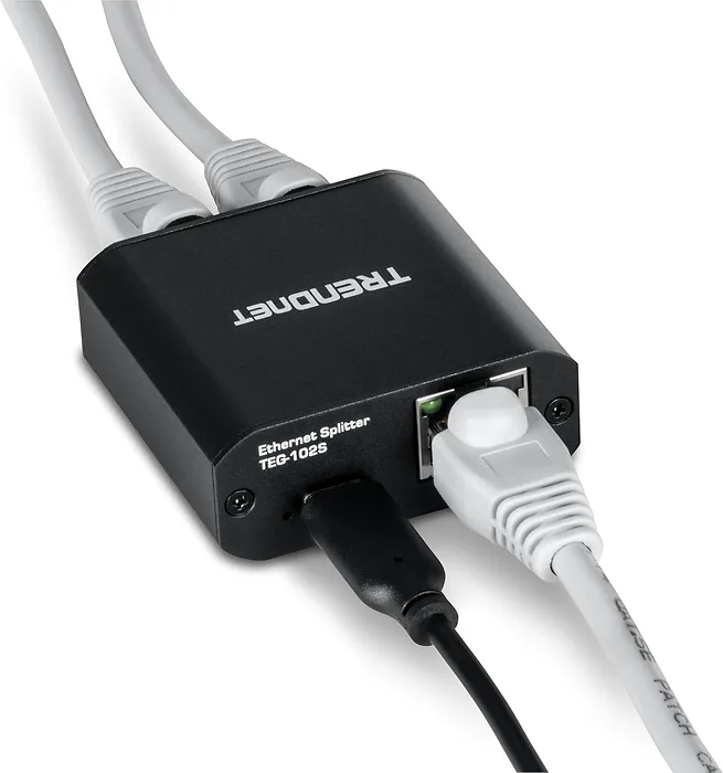 TRENDNET-TEG-102S