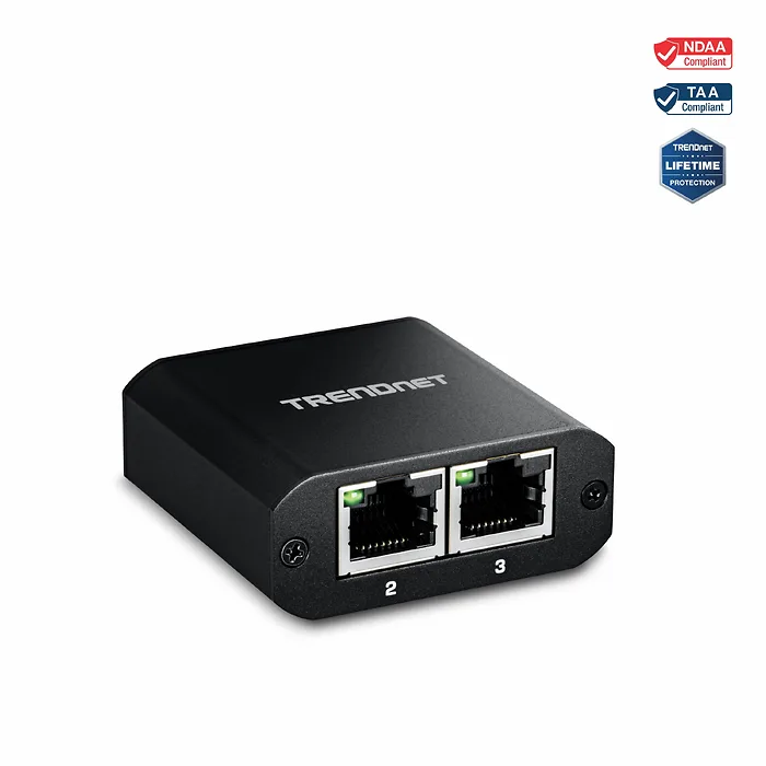 TRENDNET-TEG-102S