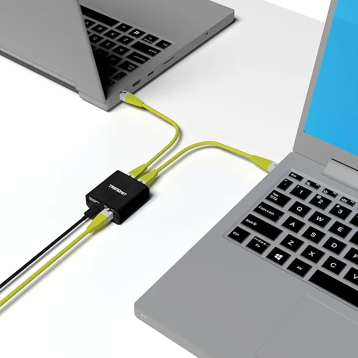 TRENDNET-TEG-102S