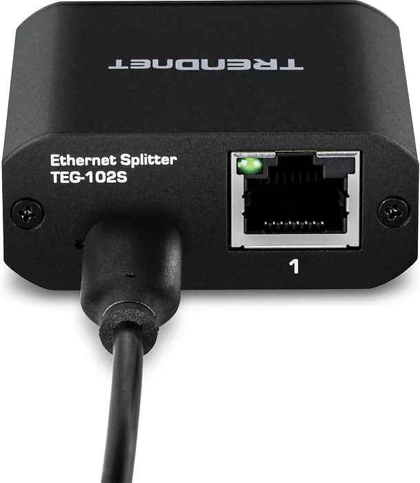TRENDNET-TEG-102S