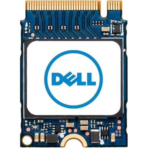 DELL SNP223G43/256G — 256G M.2 PCIE NVME GEN 4X4 CLASS 35 2230