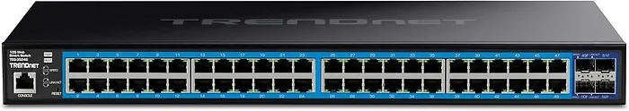 TRENDNET-TEG-3524S