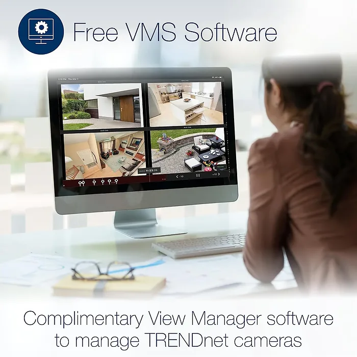 TRENDNET-TV-IP1514PI