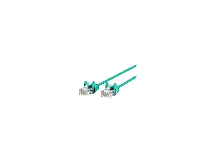 Belkin-CE001B02-GRN-S