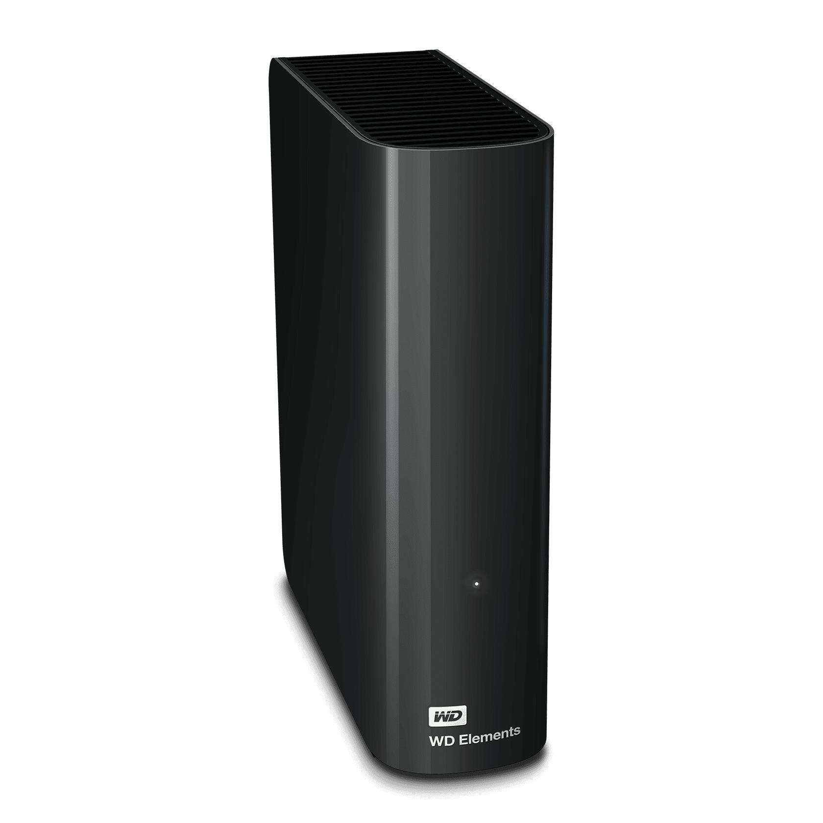 Western Digital WDBWLG0140HBK-NESN — 14TB WD ELEMENTS DESKTOP