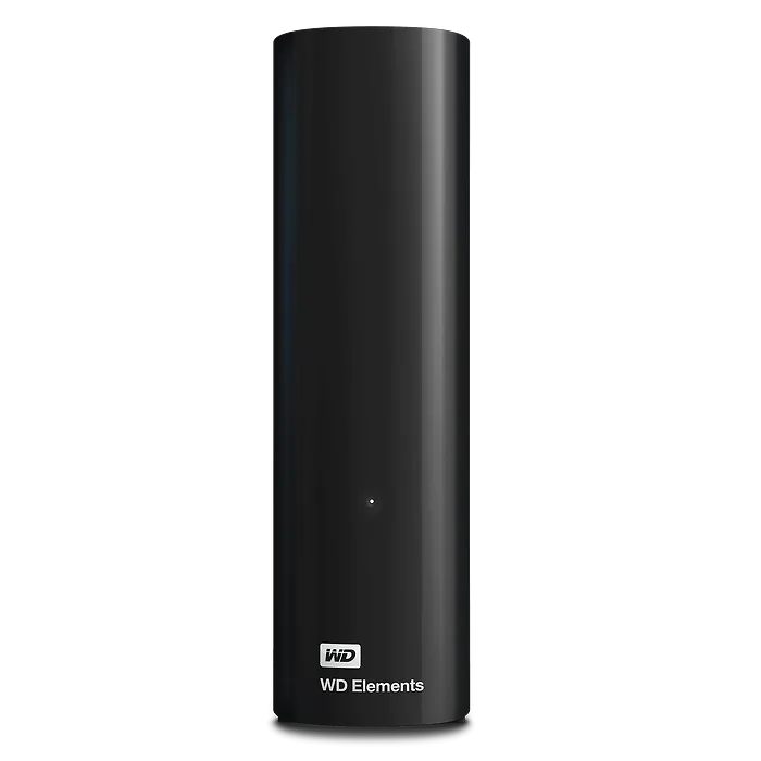 Western Digital-WDBWLG0140HBK-NESN