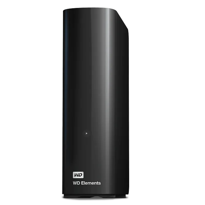 Western Digital-WDBWLG0140HBK-NESN