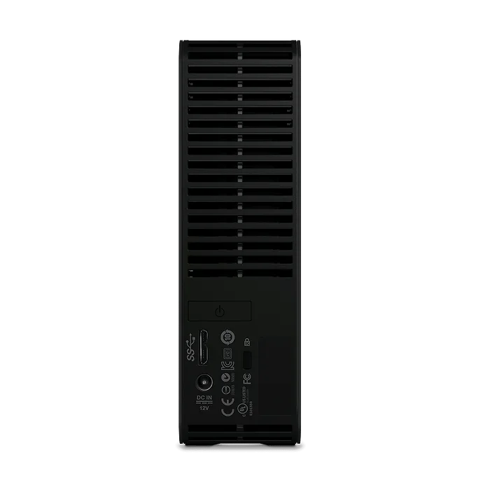 Western Digital-WDBWLG0140HBK-NESN