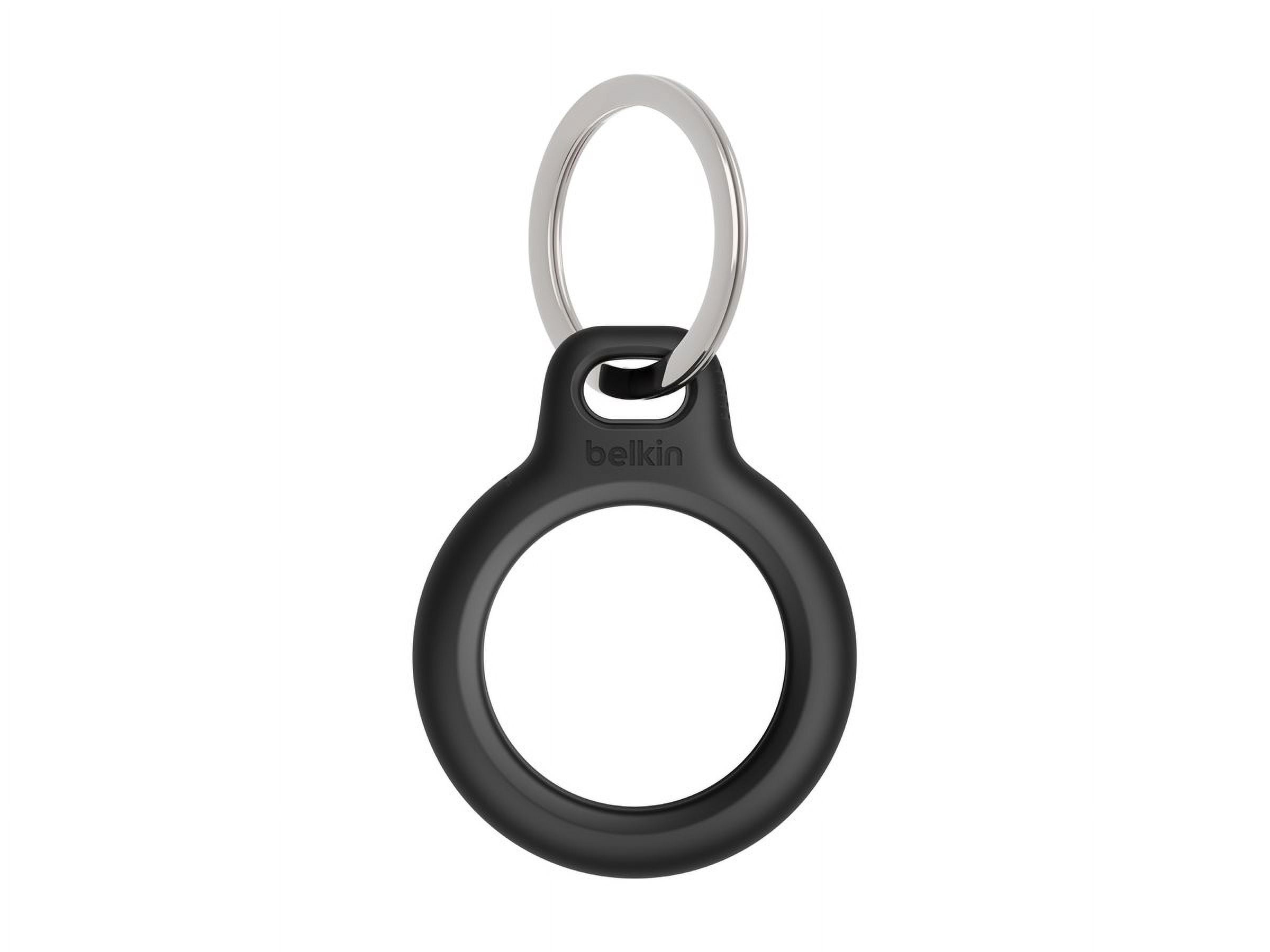 Belkin MSC002BTBK — KEYCHAIN, PC, BLACK, 2PK