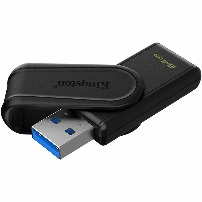 KINGSTON-DTXS/64GB