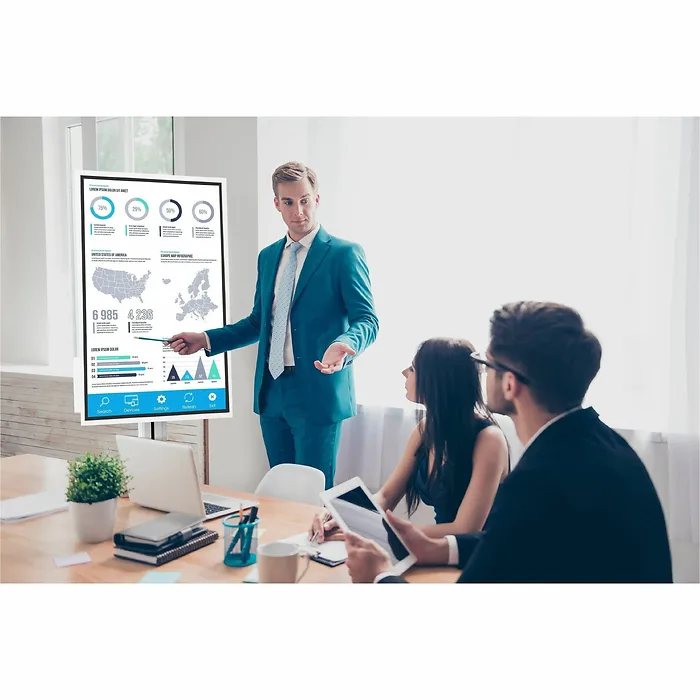 PEERLESS-SR560-FLIP2