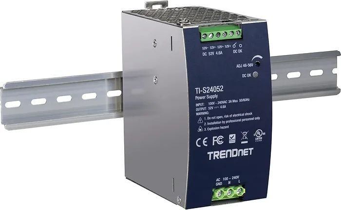 TRENDNET-TI-S24052
