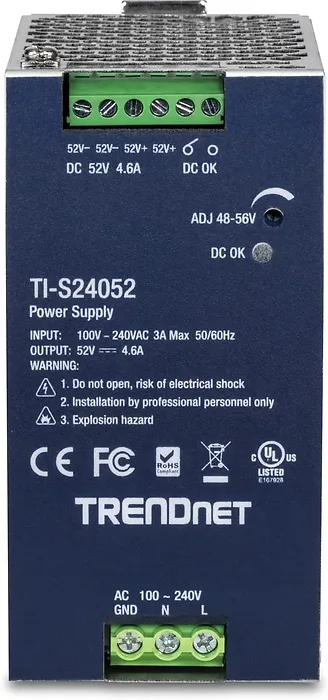 TRENDNET-TI-S24052