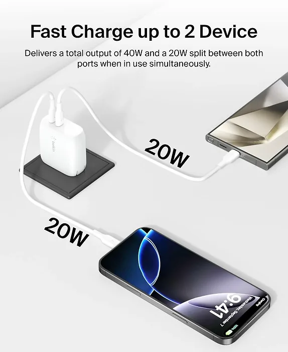 Belkin-BBC009-WH-2PK