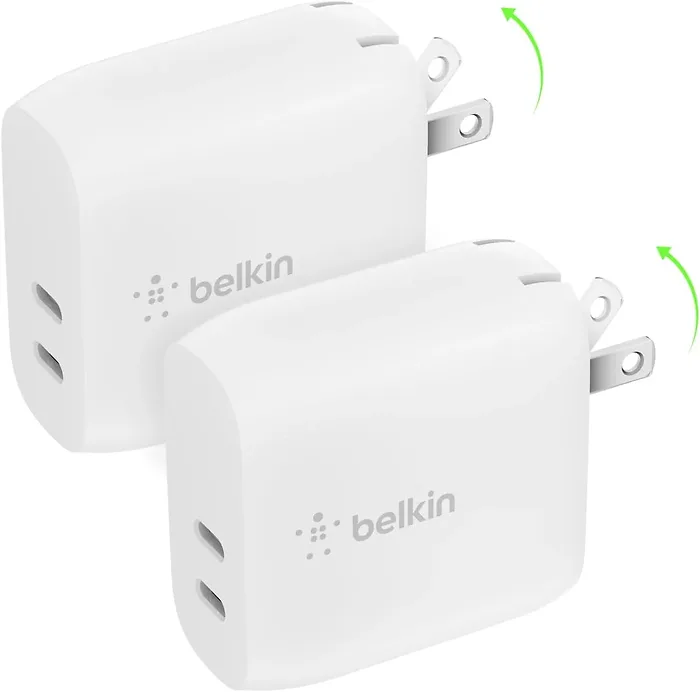 Belkin-BBC009-WH-2PK