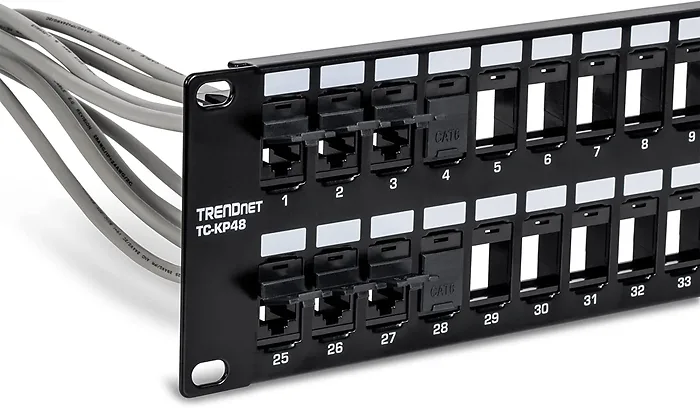 TRENDNET-TC-K50C6BK