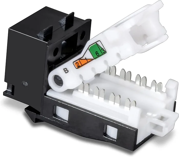 TRENDNET-TC-K50C6BK