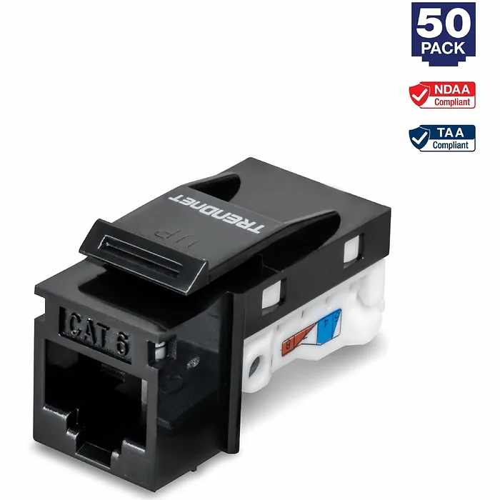 TRENDNET-TC-K50C6BK