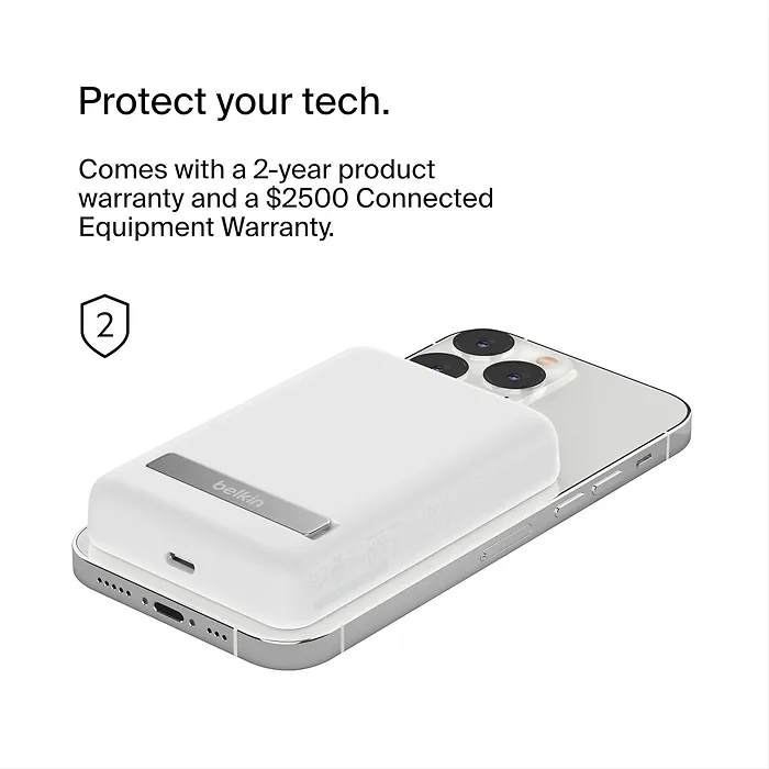 Belkin-BPD004BTWT