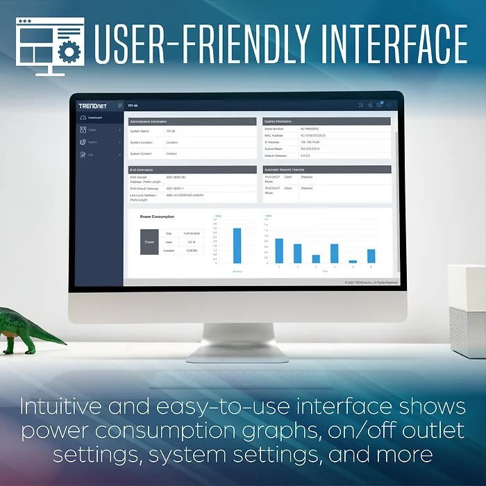 TRENDNET-TPI-06
