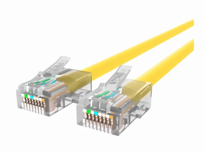 Belkin-A3L791-08-YLW