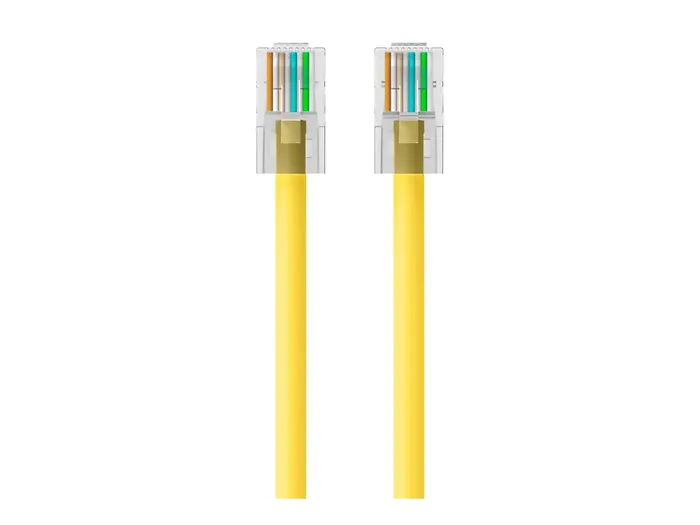 Belkin-A3L791-08-YLW