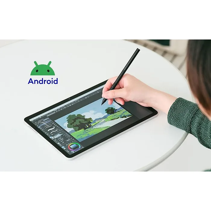 WACOM-DTHA116CL0Z