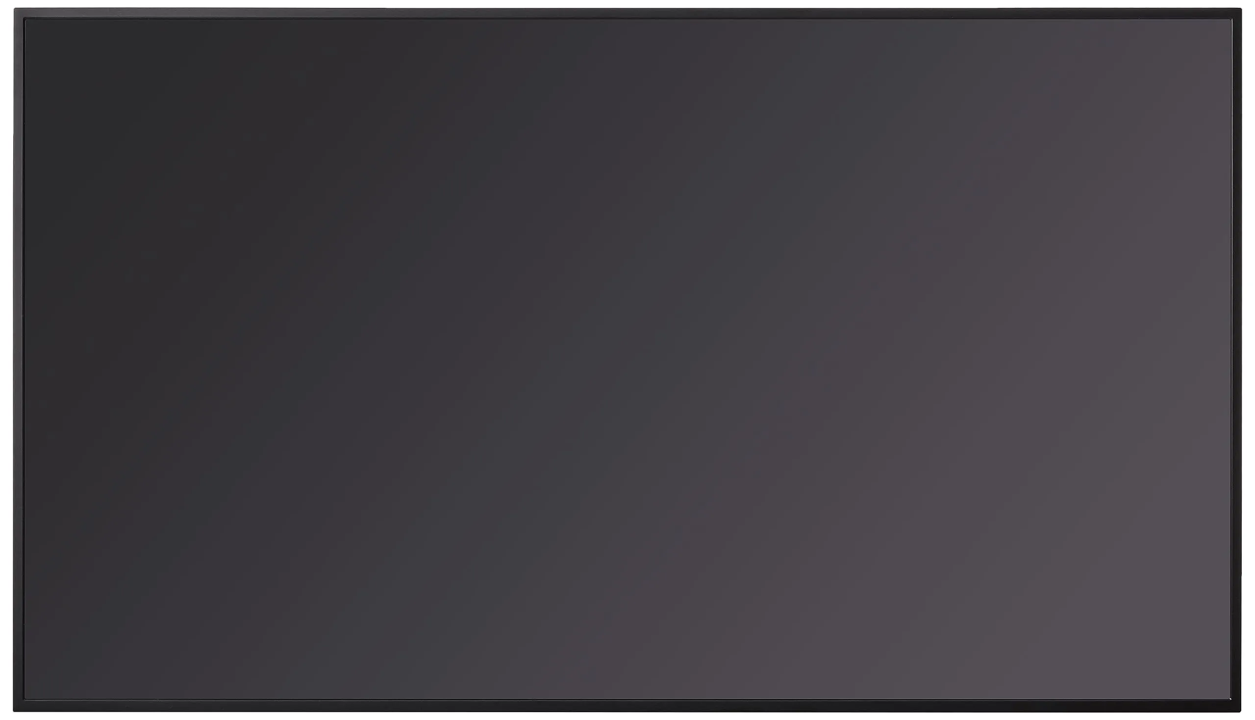 SAMSUNG QB50B — 50" 4K UHD Commercial LED Display with SSSP 6.0