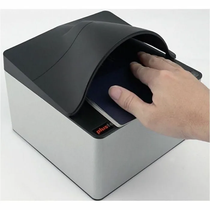 PLUSTEK-SECURESCANX150