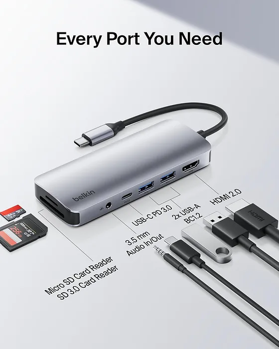 Belkin-AVC009FQSGY-V2