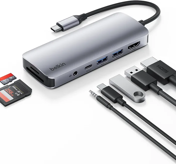 Belkin-AVC009FQSGY-V2