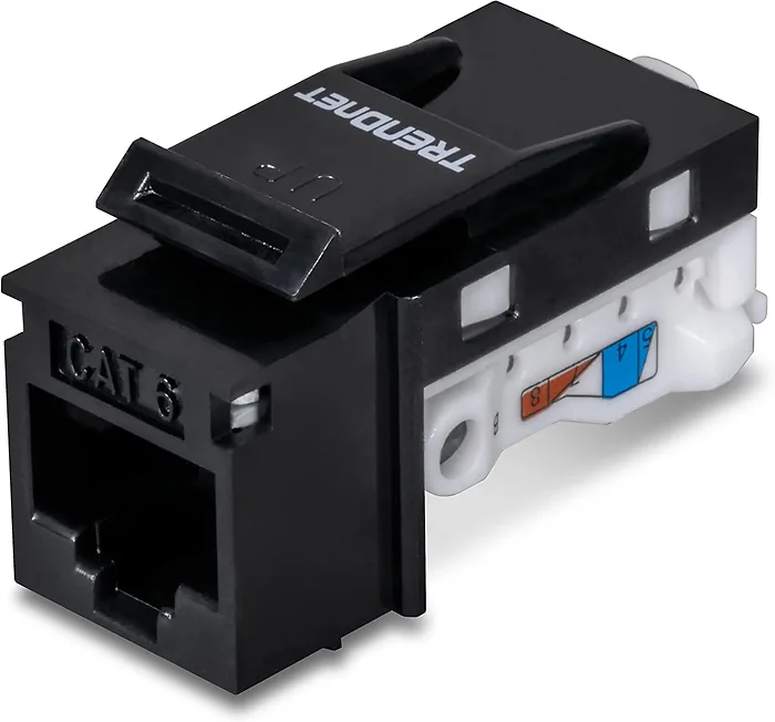 TRENDNET-TC-K25C6BK