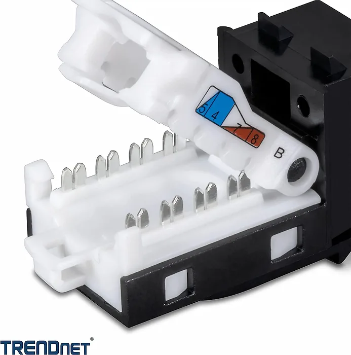 TRENDNET-TC-K25C6BK