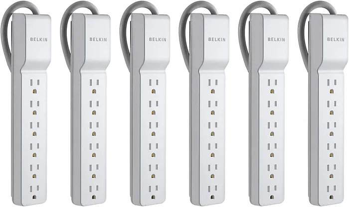 Belkin-BE106000-06R6PK