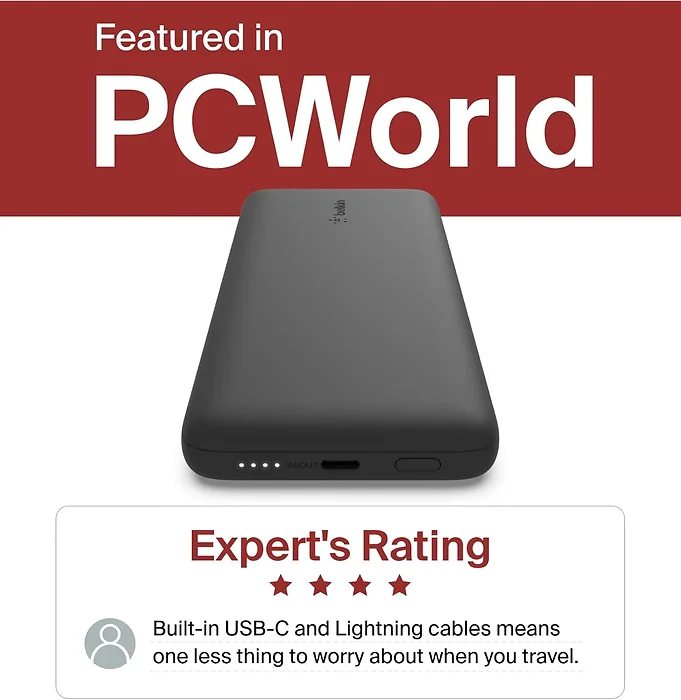 Belkin-BPB006BTBLK
