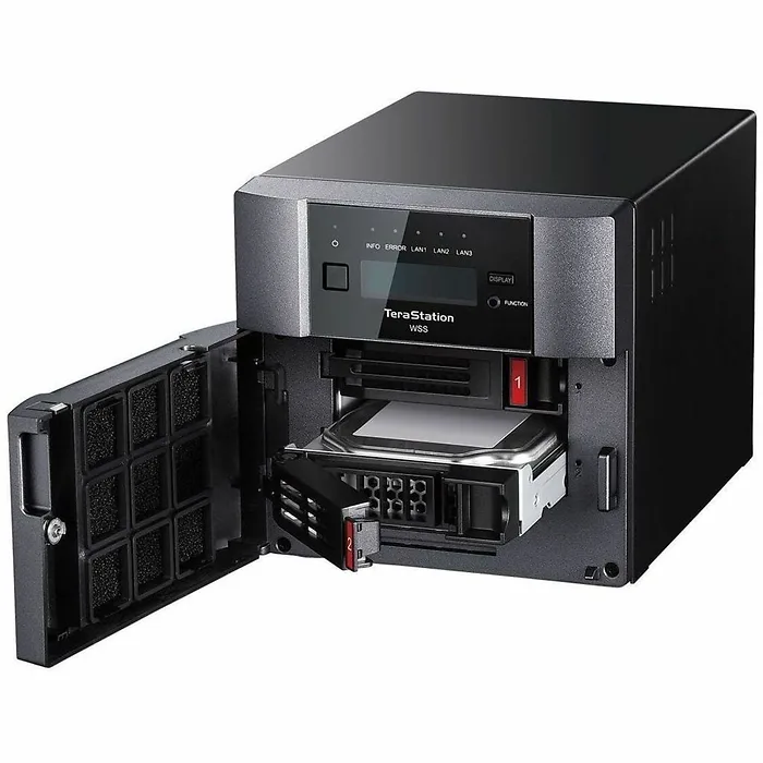 Buffalo-WS5220DN08W5