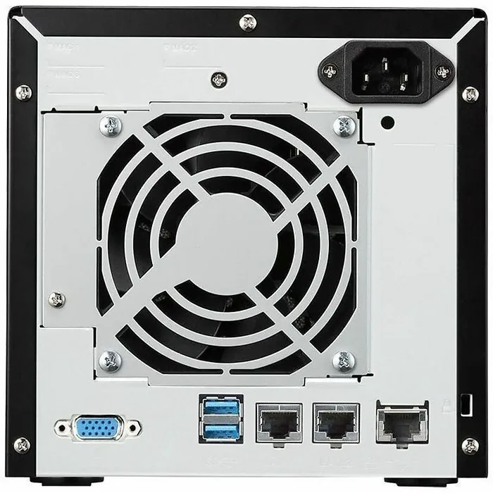 Buffalo-WS5220DN08W5