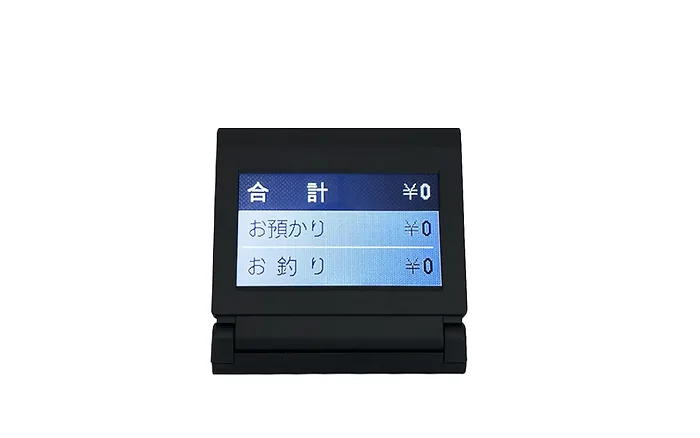 SEIKO-DSP-A01-K1