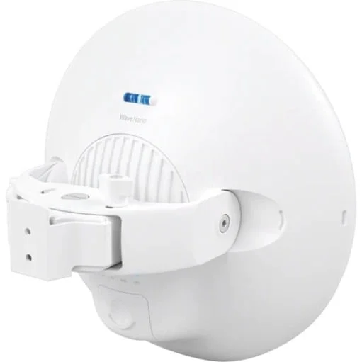 Ubiquiti WAVE-NANO-US — UISP Wave Nano 60GHz PTMP Station with Advanced Features