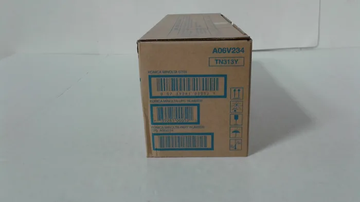 KONICA MINOLTA-KNMA06V234