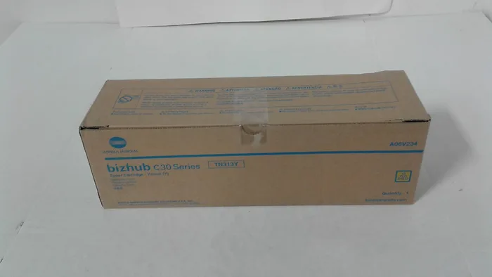 KONICA MINOLTA-KNMA06V234