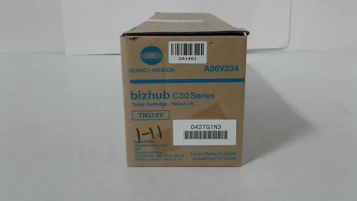 KONICA MINOLTA-KNMA06V234