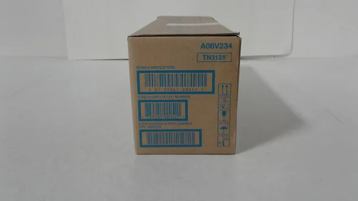 KONICA MINOLTA-KNMA06V234