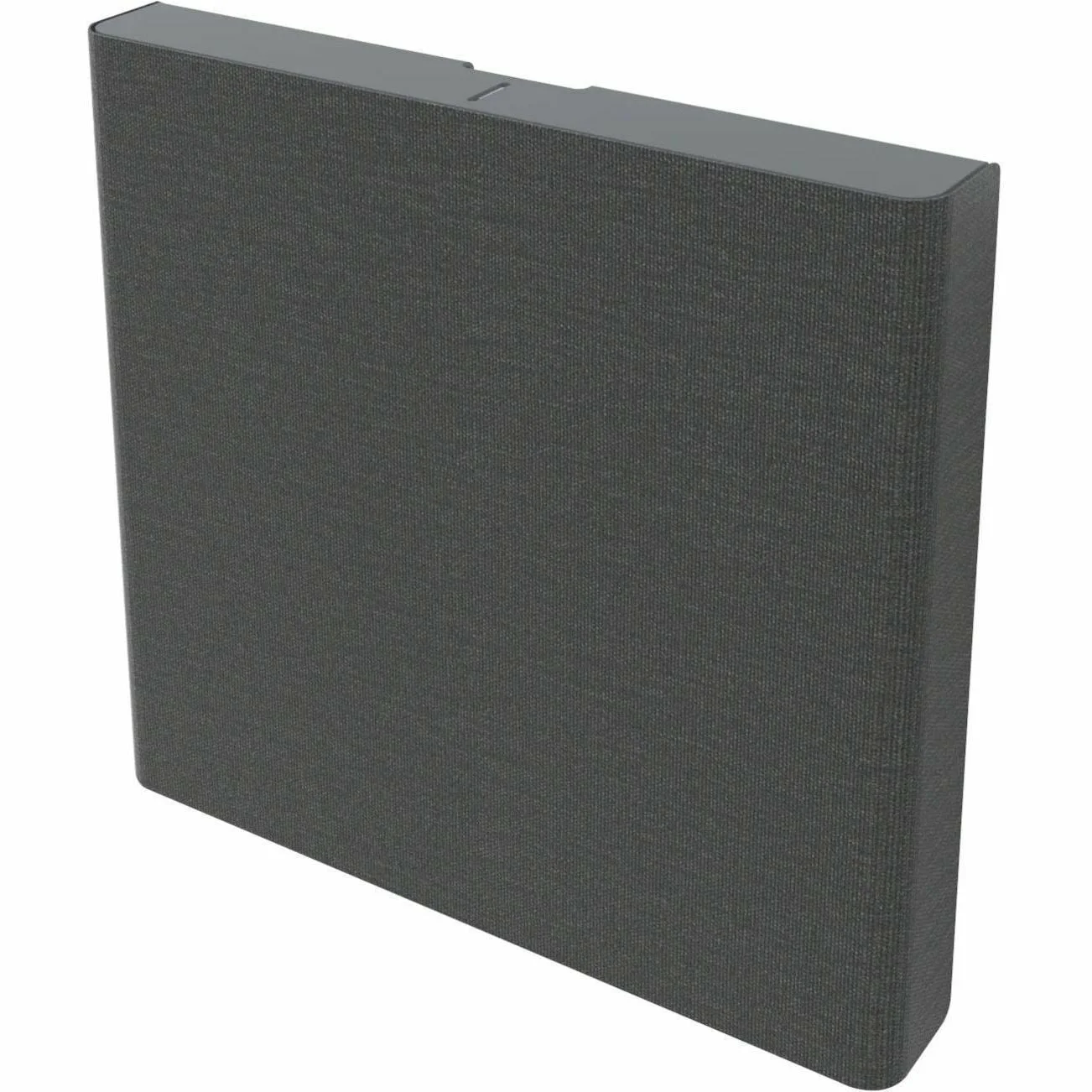 HECKLER H892-BG — AV CREDENZA MINI - 2023 EDITION - BLACK GREY