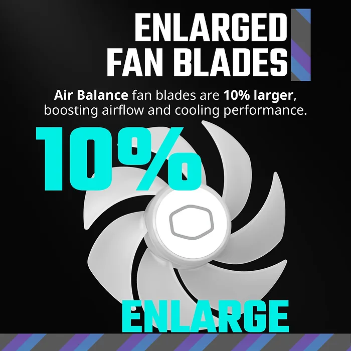 Cooler Master-MFL-B2DW-21NP2-R2