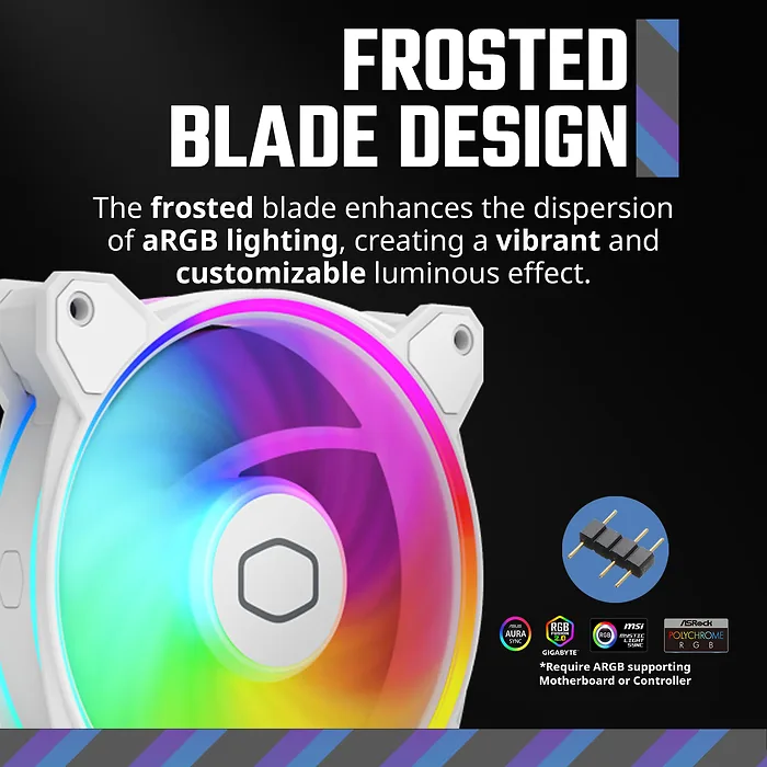 Cooler Master-MFL-B2DW-21NP2-R2